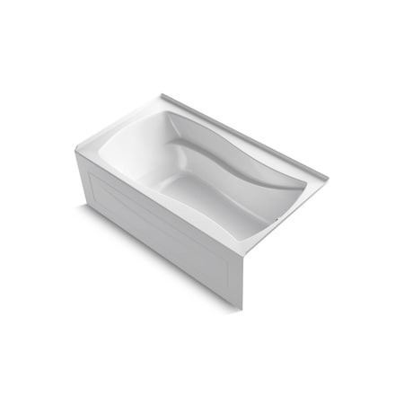 Kohler Mariposa 5.5' Heated Bbm Bath Apn 1224-GHRA-0